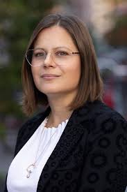 Maria Andreina Francisco Rodriguez