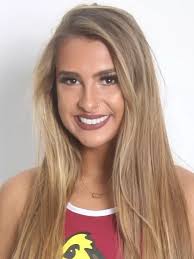 2019-20 Women's Track and Field Roster