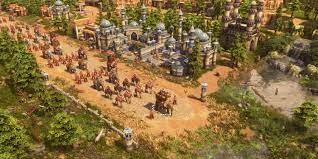 We did not find results for: Age Of Empires Iii Definitive Edition Review A Return To Glory