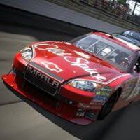 Of these cars, how many do you even use? Gran Turismo 5 Nascar Cockpit Gameplay At Indianapolis