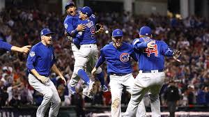 We would like to show you a description here but the site won't allow us. Hd Wallpaper Cubs World Series Wade Davis Addison Russel Javier Baez Wallpaper Flare