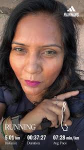 What's a movie inspired by running that you love?