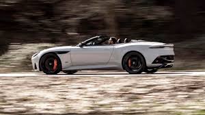 Our car experts choose every product we feature. New 2020 Aston Martin Dbs Convertible For Sale Special Pricing Aston Martin Of Greenwich Stock 2323