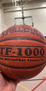 Spalding tf 1000 classic basketball vs tf 1000 legacy basketball. Tf1000 Hashtag On Twitter