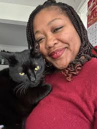 Katherine Zook's Instagram, Twitter & Facebook