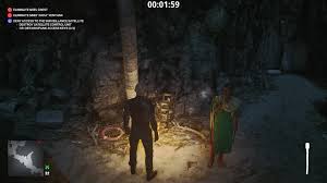 Steam Community :: Guide :: Hitman: Woa Redacted Challenges Guide