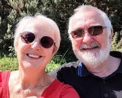 Doreen Egan's Instagram, Twitter & Facebook