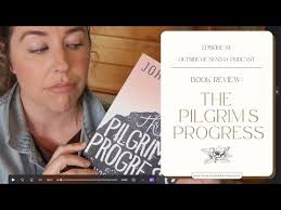A Modern Christians Review of 'The Pilgrim's Progress'
