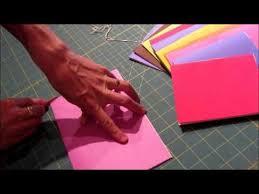 How To Make Homemade Books With Easy Video Tutorial Homemade Books Book Making Videos Tutorial
