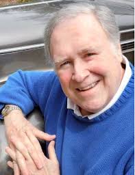 Obituary information for Joseph M. Sherlock