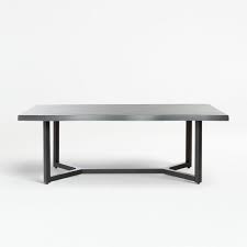 Delivery options in our coverage area: Verge Black Live Edge Coffee Table Crate And Barrel Uae