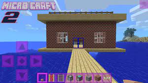 Survival free para pc en. Micro Craft Building And Survival For Android Apk Download