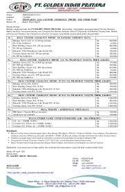 Contoh surat penawaran kerjasama event organizer (eo). Contoh Surat Penawaran Kerjasama Jasa Ekspedisi