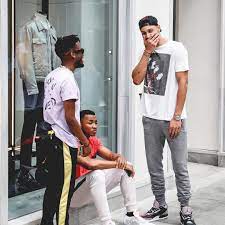(fresh prince, peacemaker, benny, the yank. Chill