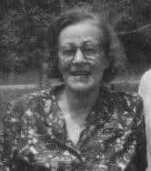 Agnes Rowena Jolly Ham (1911-1974)