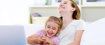 How To Teach Kids To Tell A Joke Care Com