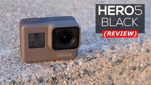 Gopro Hero5 Black Review The Best Action Camera Money Can Buy Youtube