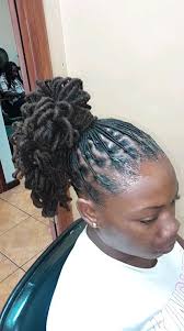 Locs by Neke