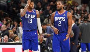 Se cree que los Clippers están "lejos de terminar" con la renovación de su  plantilla - Basket Acceso Total