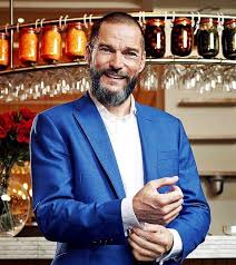 Maybe you would like to learn more about one of these? Fred Sirieix To Leave Galvin At Windows The Drinks Business