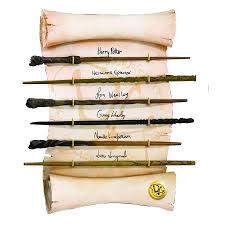 Wand Harry Potter Wand Harry Potter Dumbledore Noble Collection Harry Potter