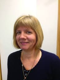60 seconds with...Debbie Casey, senior lecturer
