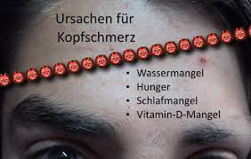 Warum Habe Ich Immer Kopfschmerzen Vitamin D Service
