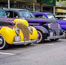 Edmonton Antique Car Club Home Facebook