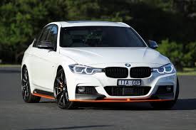 The bmw 340i is certainly powerful and offers lots of customization abilities, but it no longer has a lock on being the sportiest luxury sports sedan in the class. 2017 Bmw 340i M Performance Review