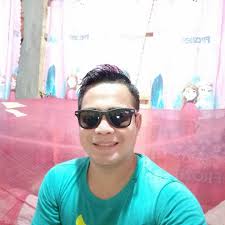 Joel Concepcion Hamo