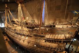 Stockholm Sweden Vasa Museum Stockholm Sweden Visit Stockholm Stockholm
