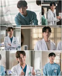 낭만닥터 김사부 / nangmandakteo kimsabu. Dr Romantic Season 2 Ups Excitement For The Charming 3 Musketeers Of The Medical Team Soompi