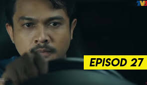 Drama Cinta Sekali Lagi Episod 27 Full