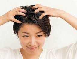 40代の困りごとは全部オイルで解決できる お悩み9個の解決法 サンキュ 顔 矯正 頭皮 頭皮マッサージ