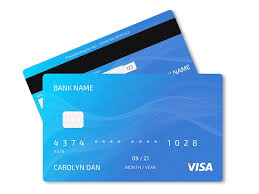 Pada tutorial kali ini kita akan mencoba membuat di photoshop. 56 Credit Debit Card Ideas Credit Card Design Card Design Debit Card