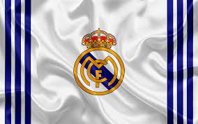 Great savings & free delivery / collection on many items. Download Wallpapers Real Madrid Spanish Football Club Emblem Real Madrid Logo La Liga Madrid Spain Lfp Spanish Football Championships Besthqwallpapers C Real Madrid Logo Real Madrid Wallpapers Real Madrid