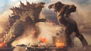 En un evento cargado de anuncios que se desarrolla hoy, hbo reveló su lanzamiento en la región y mostró las cartas con las que plantea la batalla a netflix, disney +, amazon y otros servicios de streaming. War Between Netflix And Hbo Max Offers Of More Than 200 Million Dollars For Godzilla Vs Kong Marca