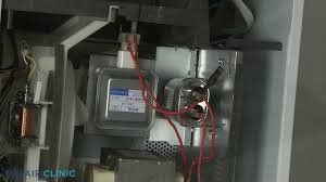 User manual | frigidaire cover microwave.indd. Frigidaire Microwave Oven Transformer Replacement 5304509476 Youtube