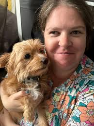 People may think I be mad but it's my birthday today and be the Frist  birthday without my dog Tigger I don't feel like celebrating my birthday am  going mad