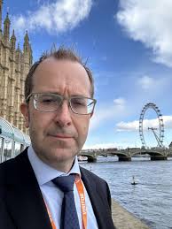 Johnathan Brooks MIET