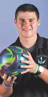 CROSS-COUNTRY BOWLING