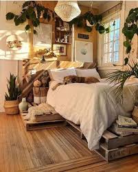 Forest Themed Wallpaper Bedroom Rustic Ideas 10 Bong Pret Home Decor Bedroom Bedroom Design Home Decor