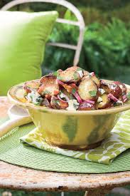 Elegant vegetable side dish recipes. Our Best Barbecue Side Dish Recipes Southern Living