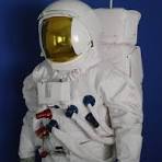 NASA Apollo A7L-B Replica Hi Fidelity Museum Quality Space Suit