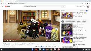 this kid made porn outta this :D (hint:its fnia) : rFNaFCringeGachaShit
