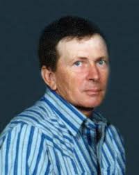 John Keith Broussard