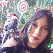 Antoinette Ricardo (@AntoinetteRica2)