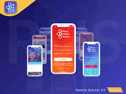 Let us take an example of adding simply a pages component that adds a blank page in your template. 5 Tips To Build A Mobile App Using App Templates Flatlogic Blog
