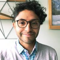 Aarón Enríquez Email & Phone Number