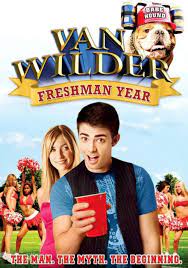Van Wilder: Freshman Year (Video 2009) - Release info - IMDb